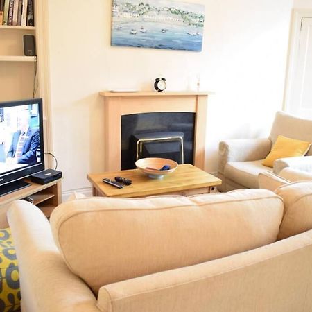 Lovely Sunny 2 Bed Home Edinburgh Coast 外观 照片
