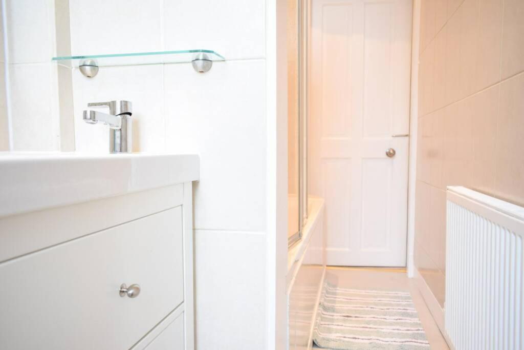 Lovely Sunny 2 Bed Home Edinburgh Coast 外观 照片
