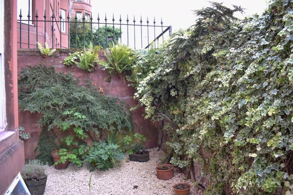 Lovely Sunny 2 Bed Home Edinburgh Coast 外观 照片