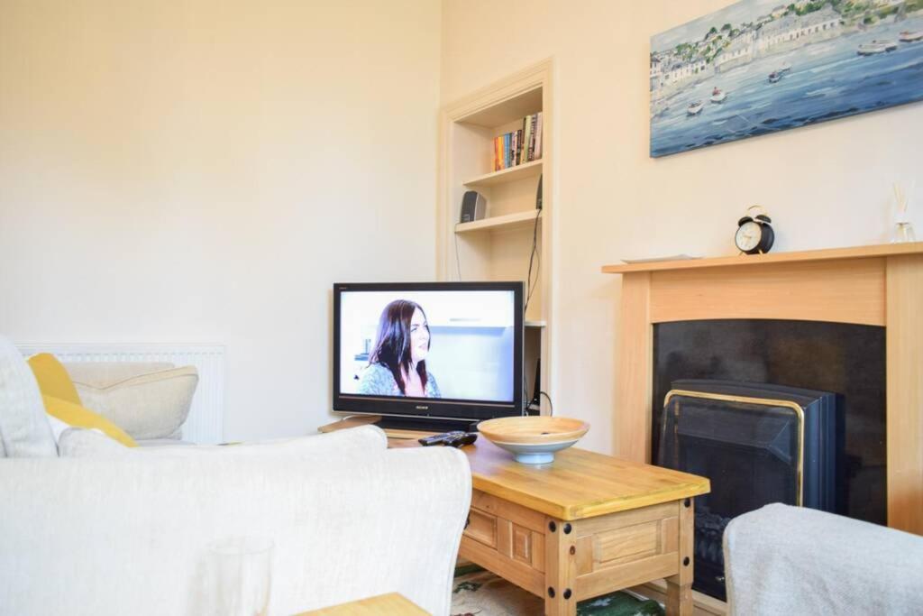 Lovely Sunny 2 Bed Home Edinburgh Coast 外观 照片