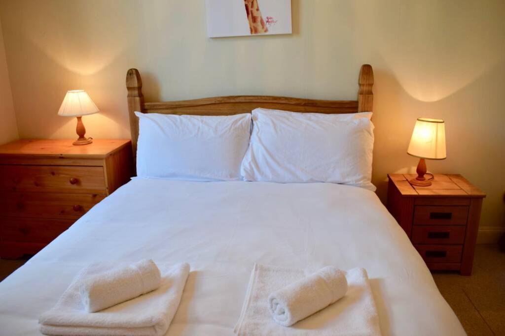 Lovely Sunny 2 Bed Home Edinburgh Coast 外观 照片