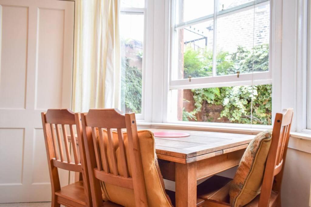 Lovely Sunny 2 Bed Home Edinburgh Coast 外观 照片