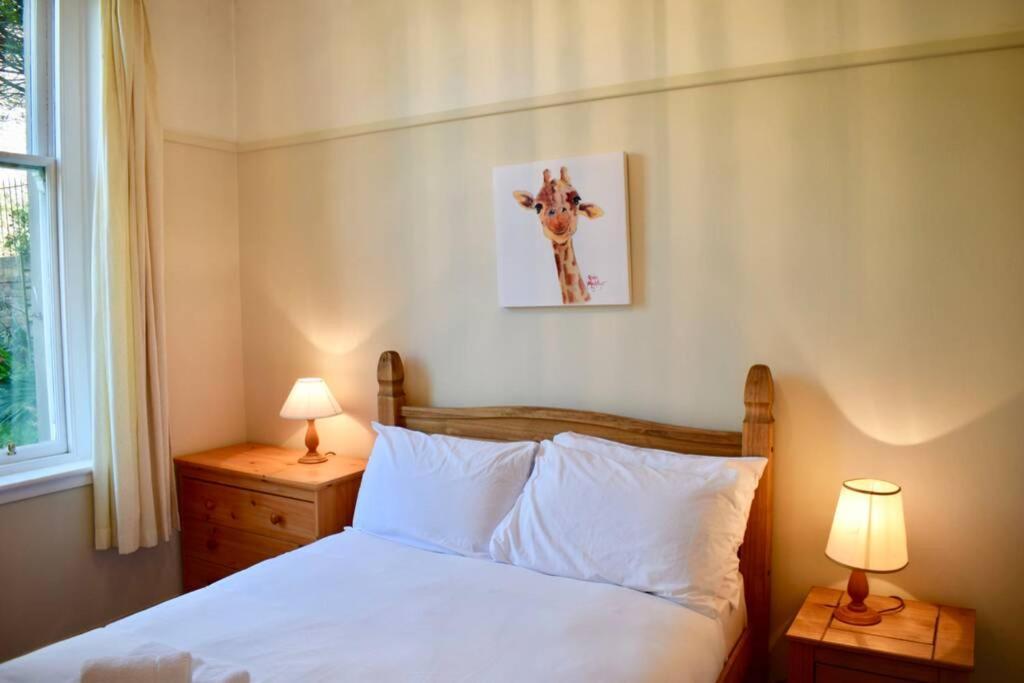 Lovely Sunny 2 Bed Home Edinburgh Coast 外观 照片