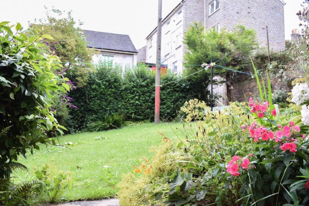 Lovely Sunny 2 Bed Home Edinburgh Coast 外观 照片